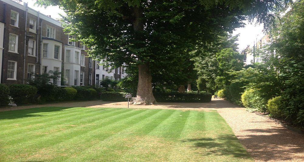 Holland Aparthotel Londra