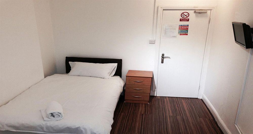 Holland Aparthotel Londra