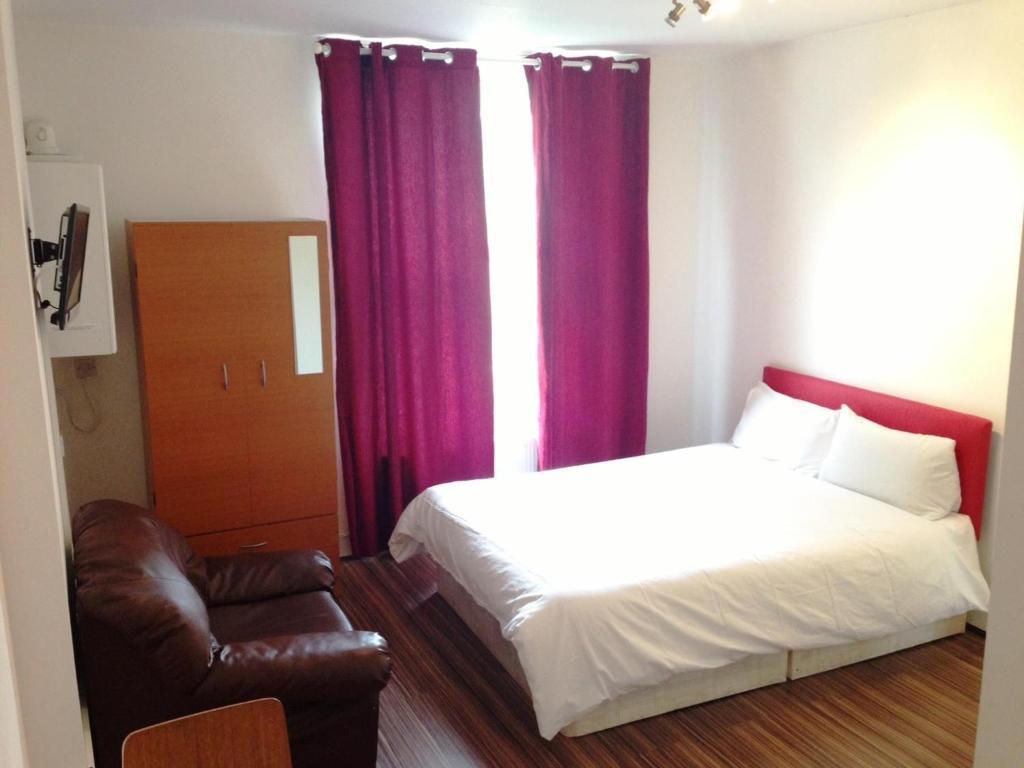 Aparthotel Holland Londra